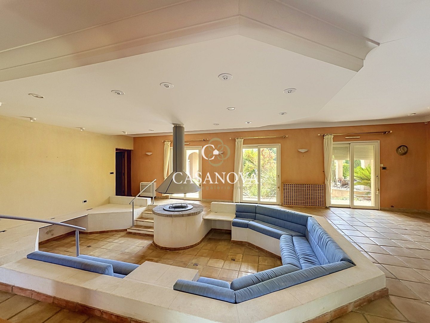 Maison à vendre, 320m², Pomérols