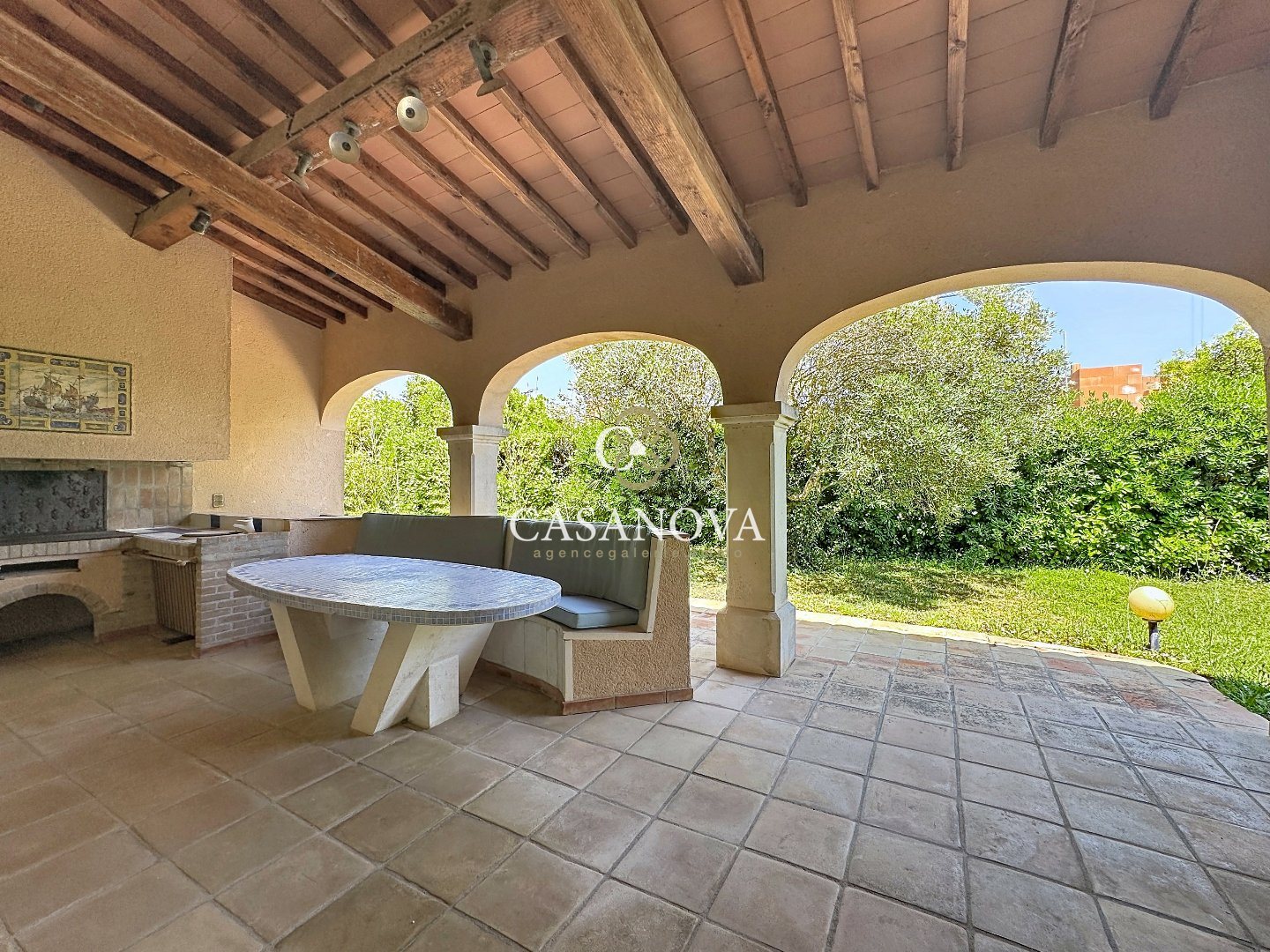 Maison à vendre, 320m², Pomérols