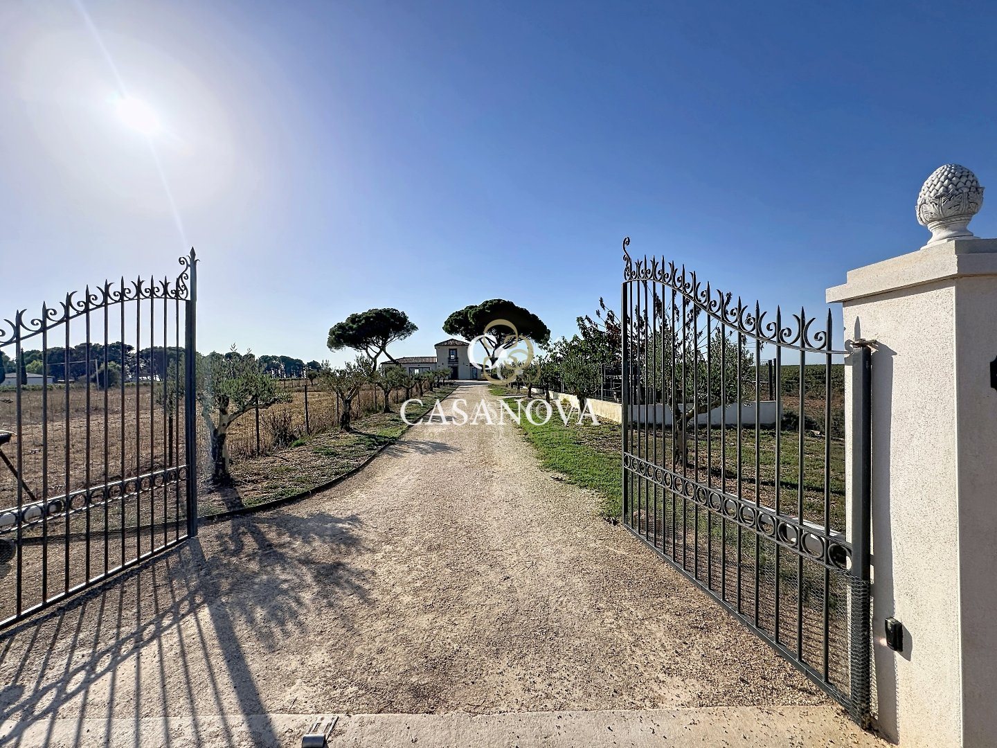 Maison à vendre, 122m², Marseillan