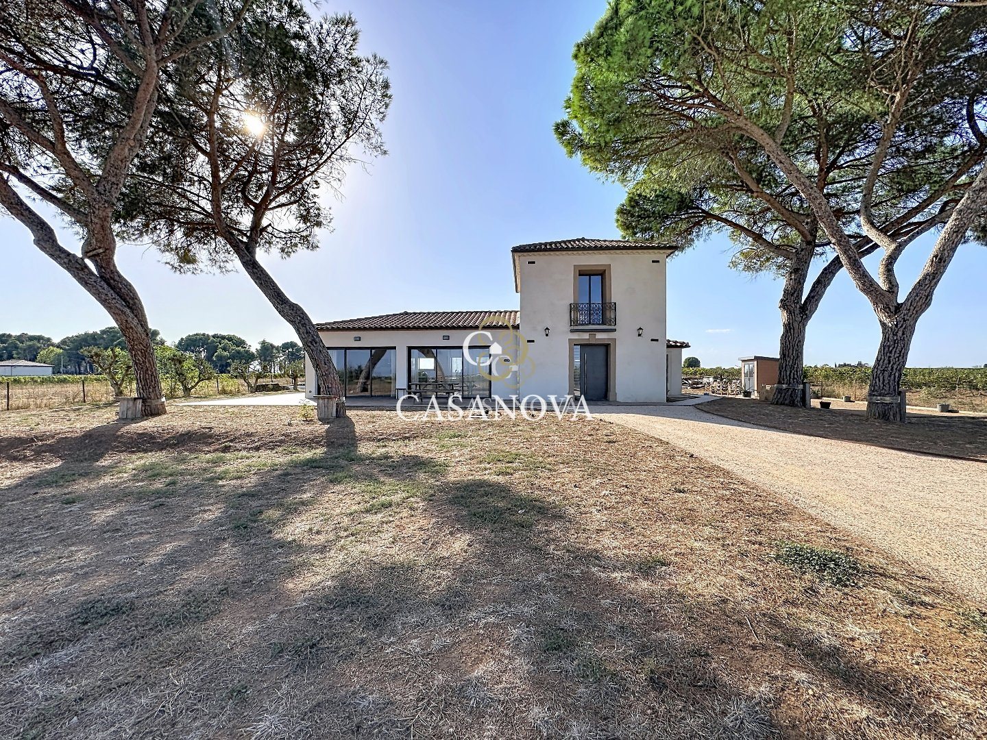 Maison à vendre, 122m², Marseillan