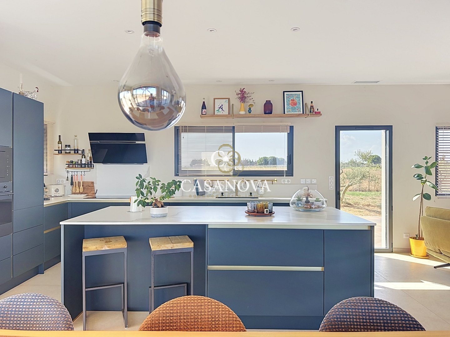 Maison à vendre, 122m², Marseillan