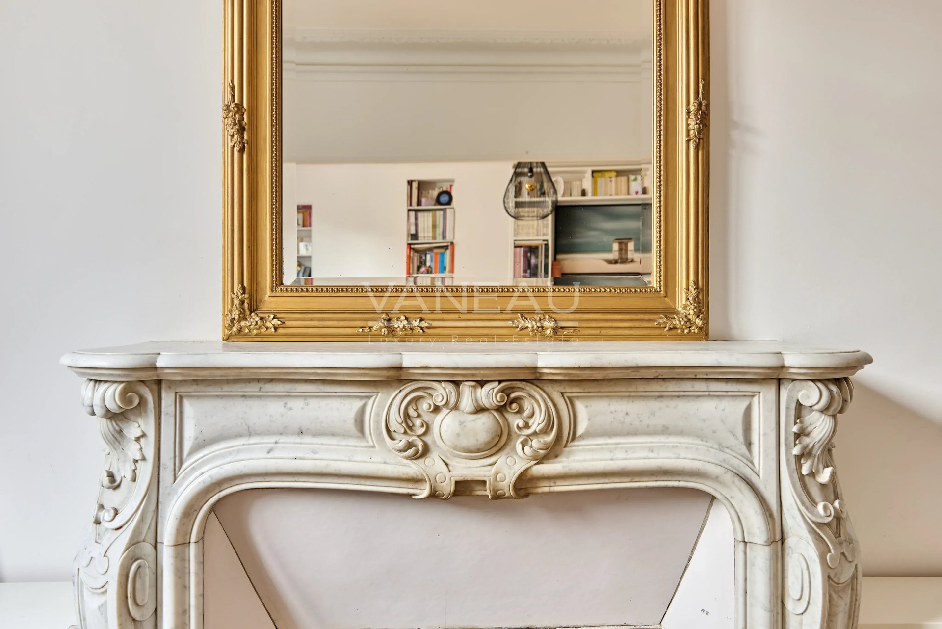 Appartement – Paris 5 - Vue 3