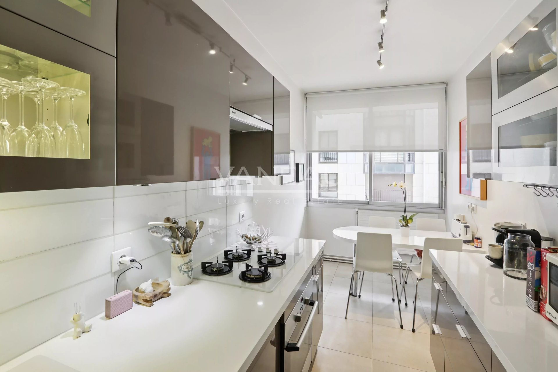 Appartement – Paris 14 - Vue 5