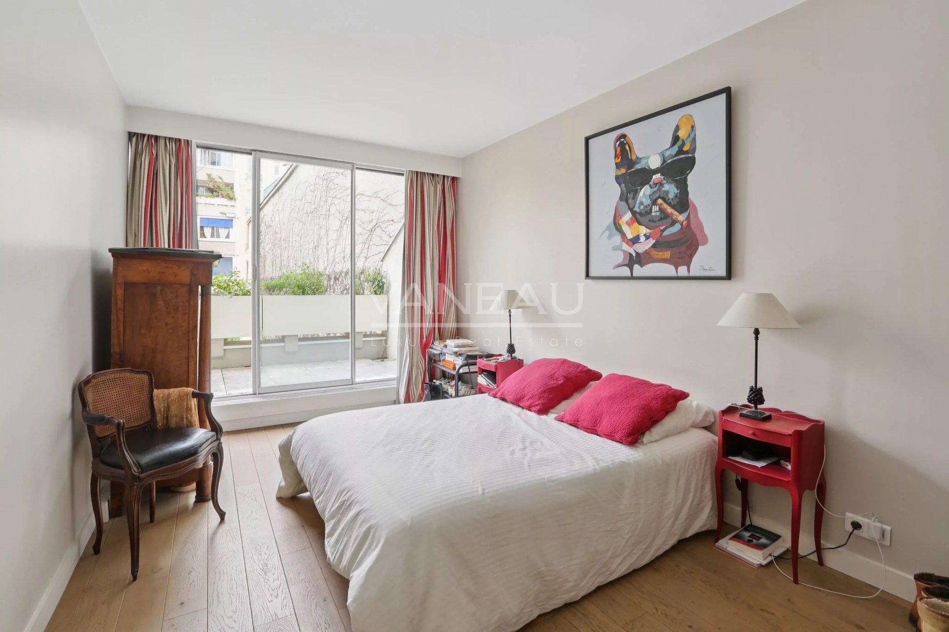 Appartement – Paris 14 - Plus