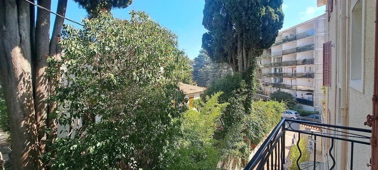 Appartement – Cannes, La Lepre - Vue 4