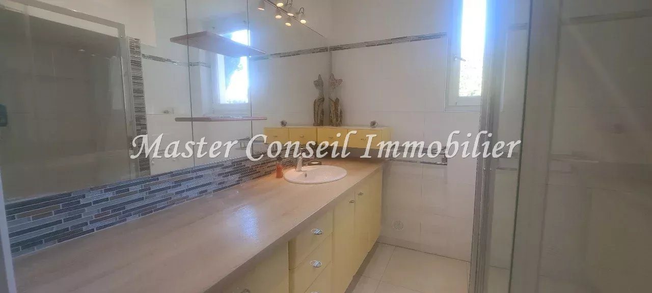 Appartement – Cannes, La Lepre - Vue 5