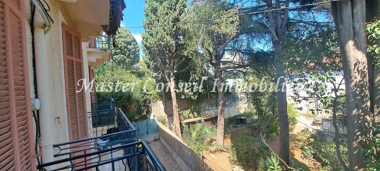 Appartement – Cannes, La Lepre - Plus