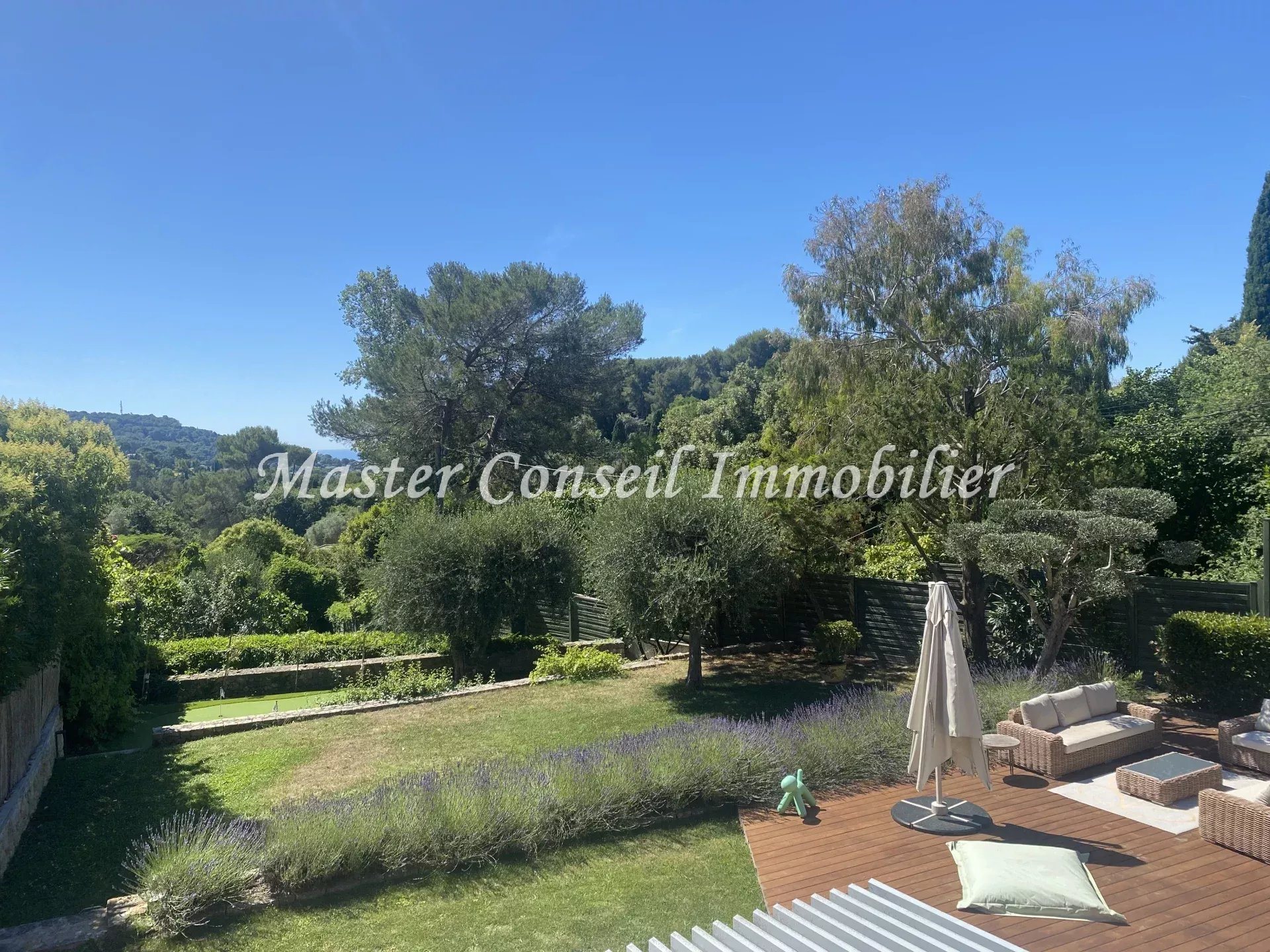 Maison à vendre, 163m², Mougins