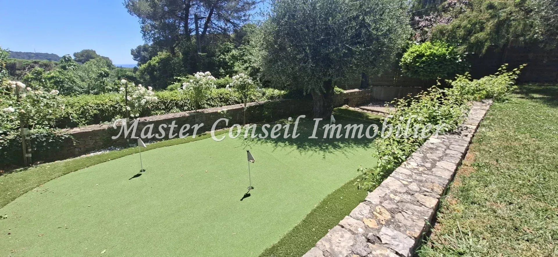 Maison à vendre, 163m², Mougins