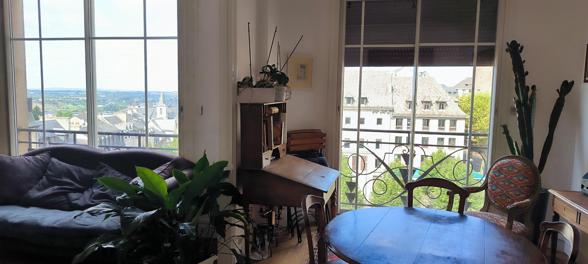Appartement à vendre, 122m², Rodez