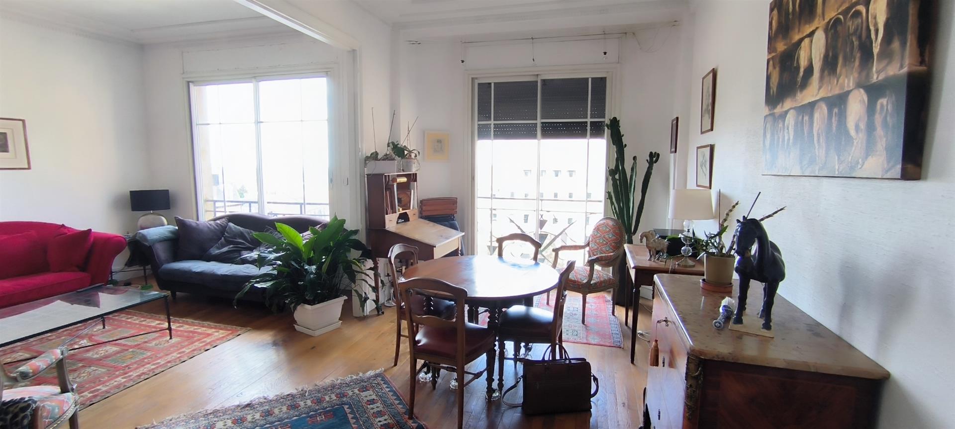 Appartement à vendre, 122m², Rodez