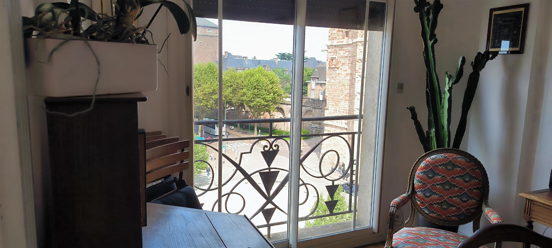 Appartement à vendre, 122m², Rodez