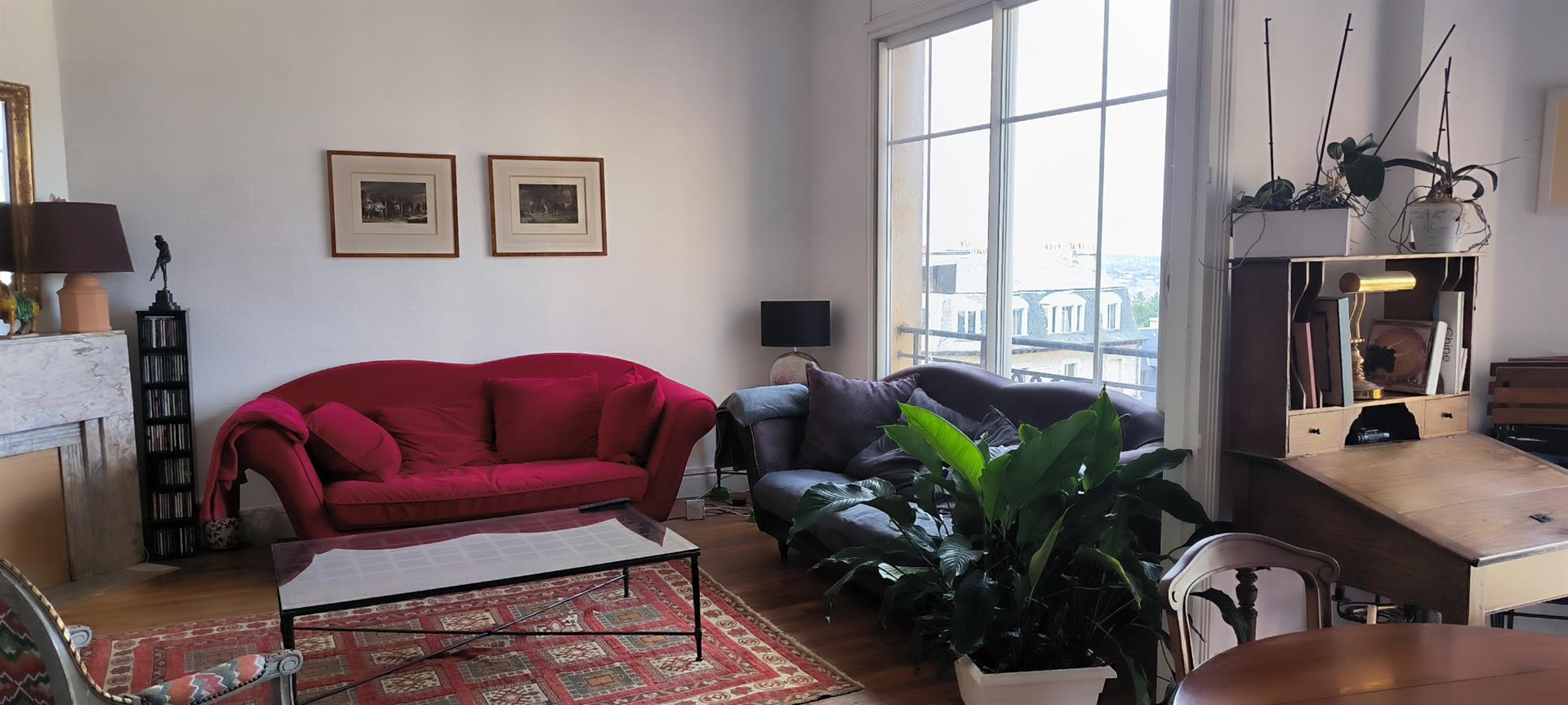 Appartement à vendre, 122m², Rodez