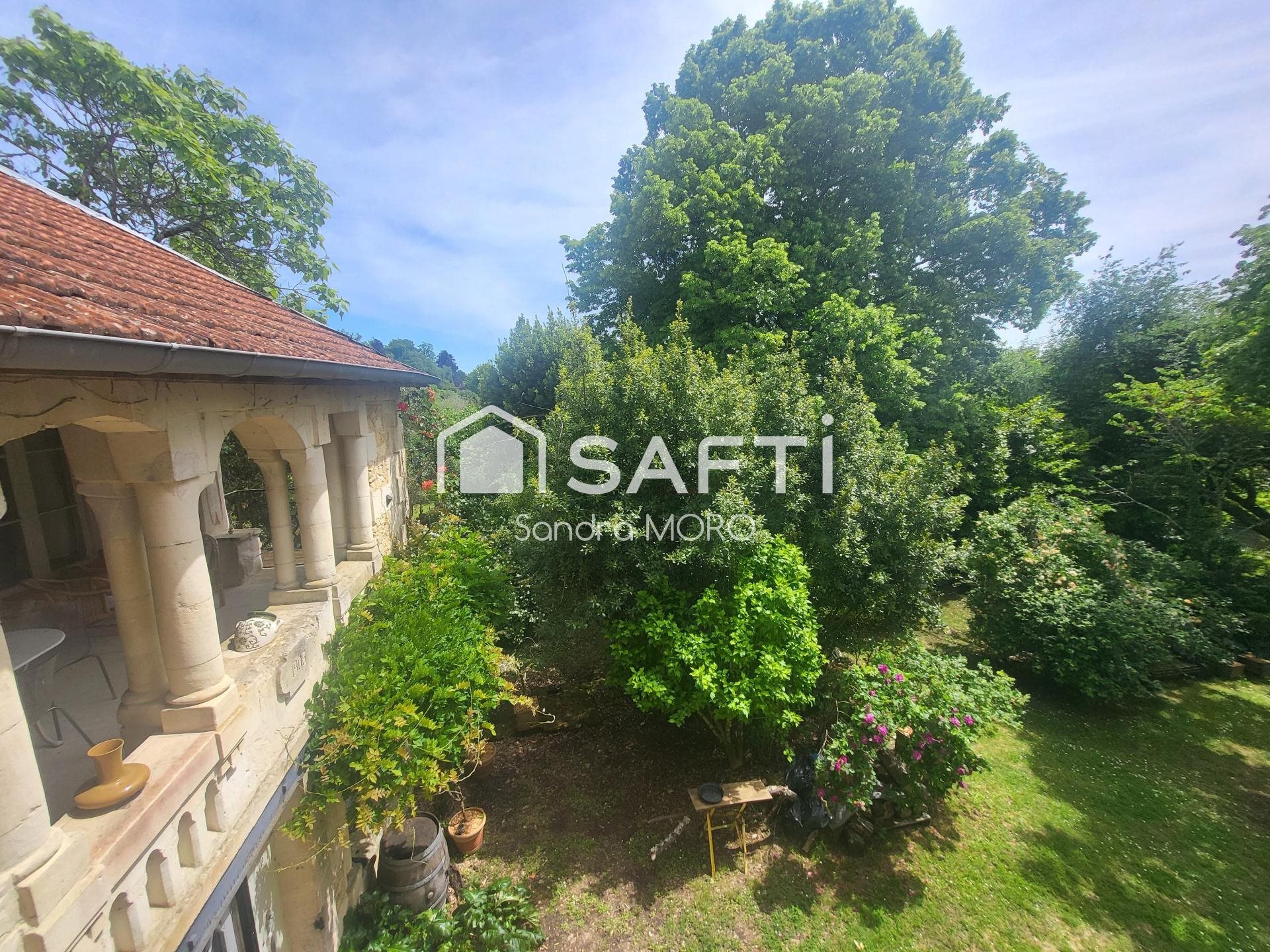 Maison à vendre, 322m², Targon