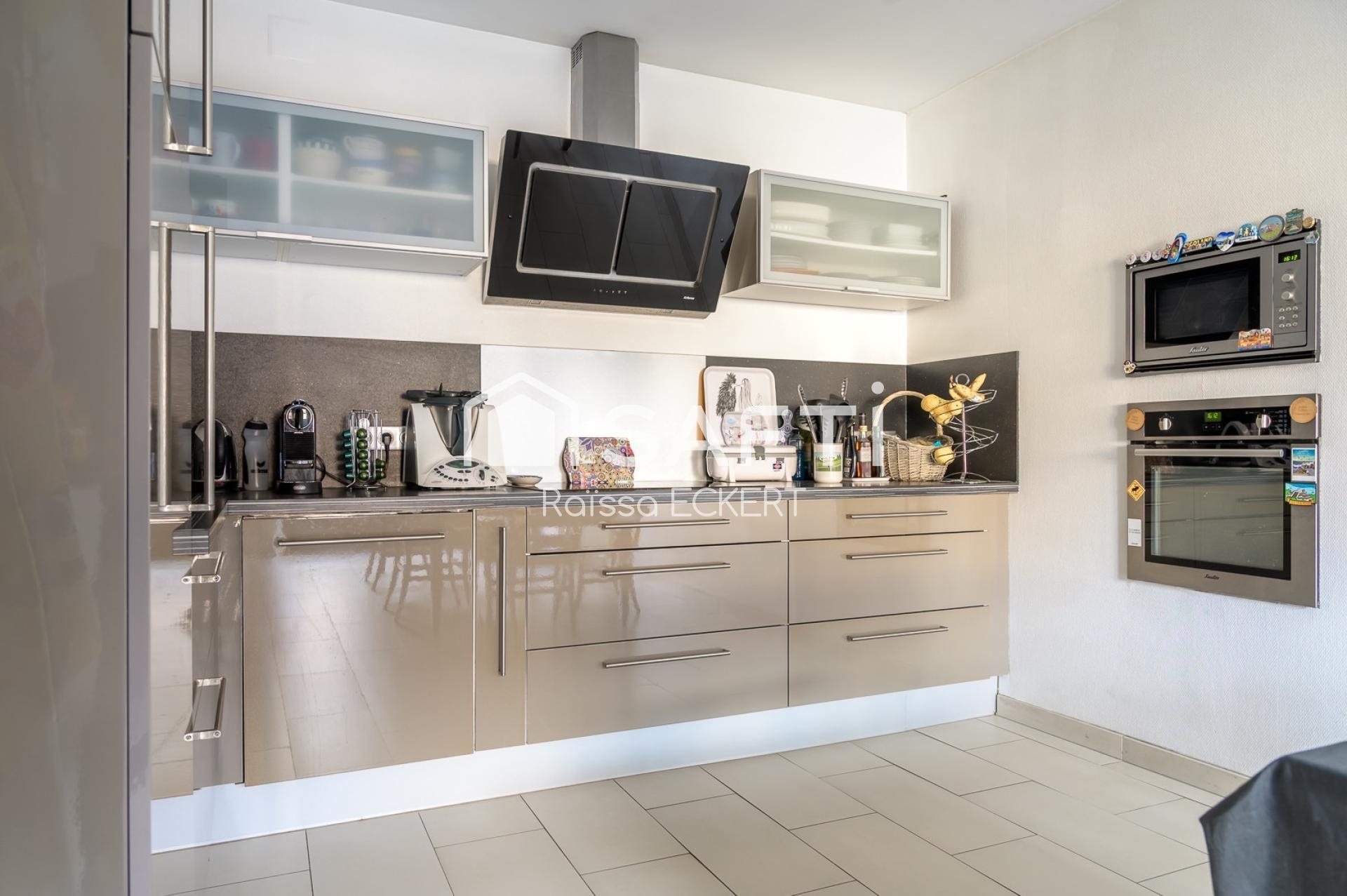 Maison à vendre, 143m², Hunawihr