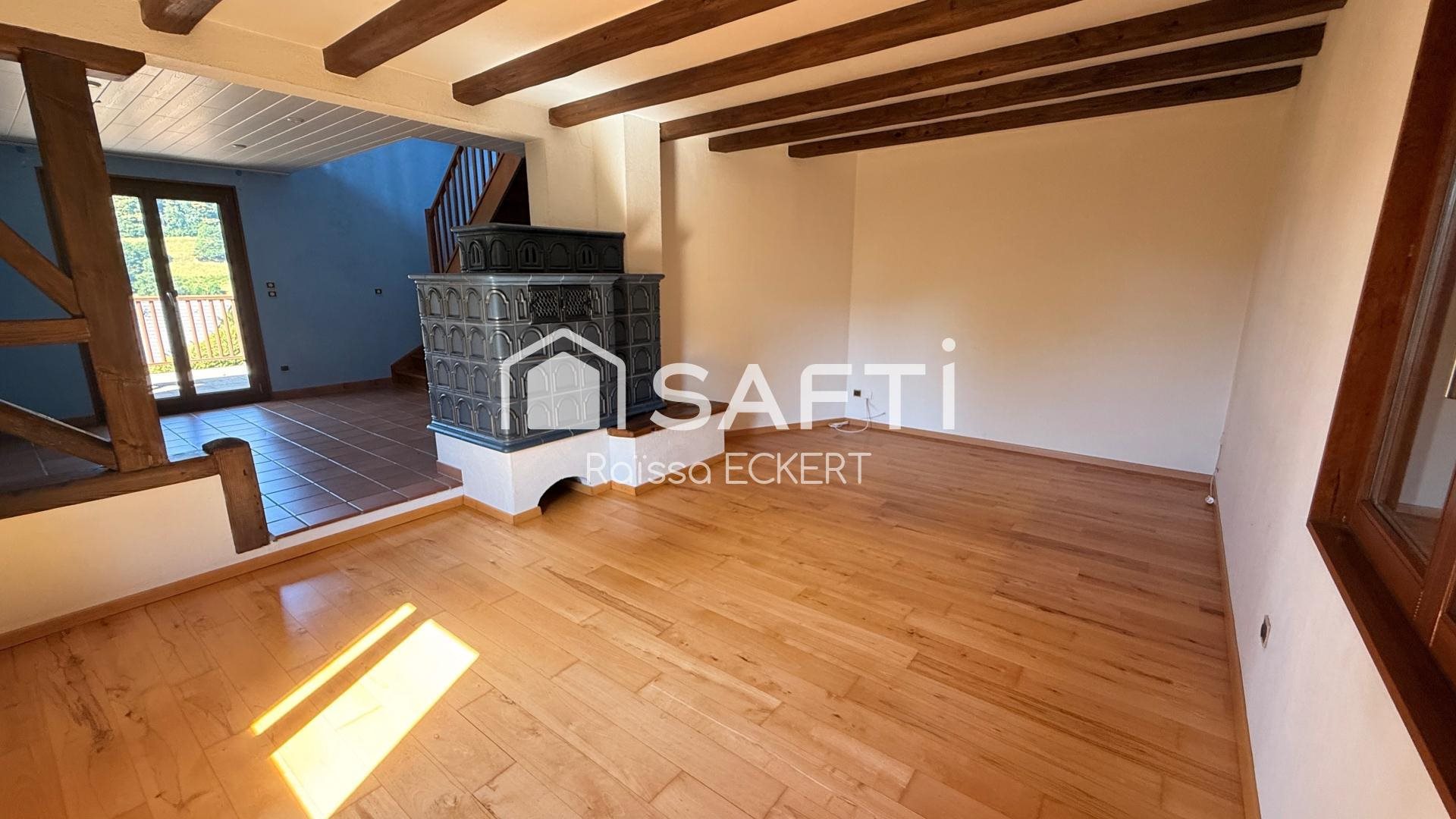 Maison à vendre, 136m², Fréland