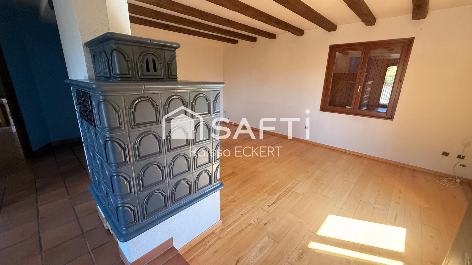 Maison à vendre, 136m², Fréland