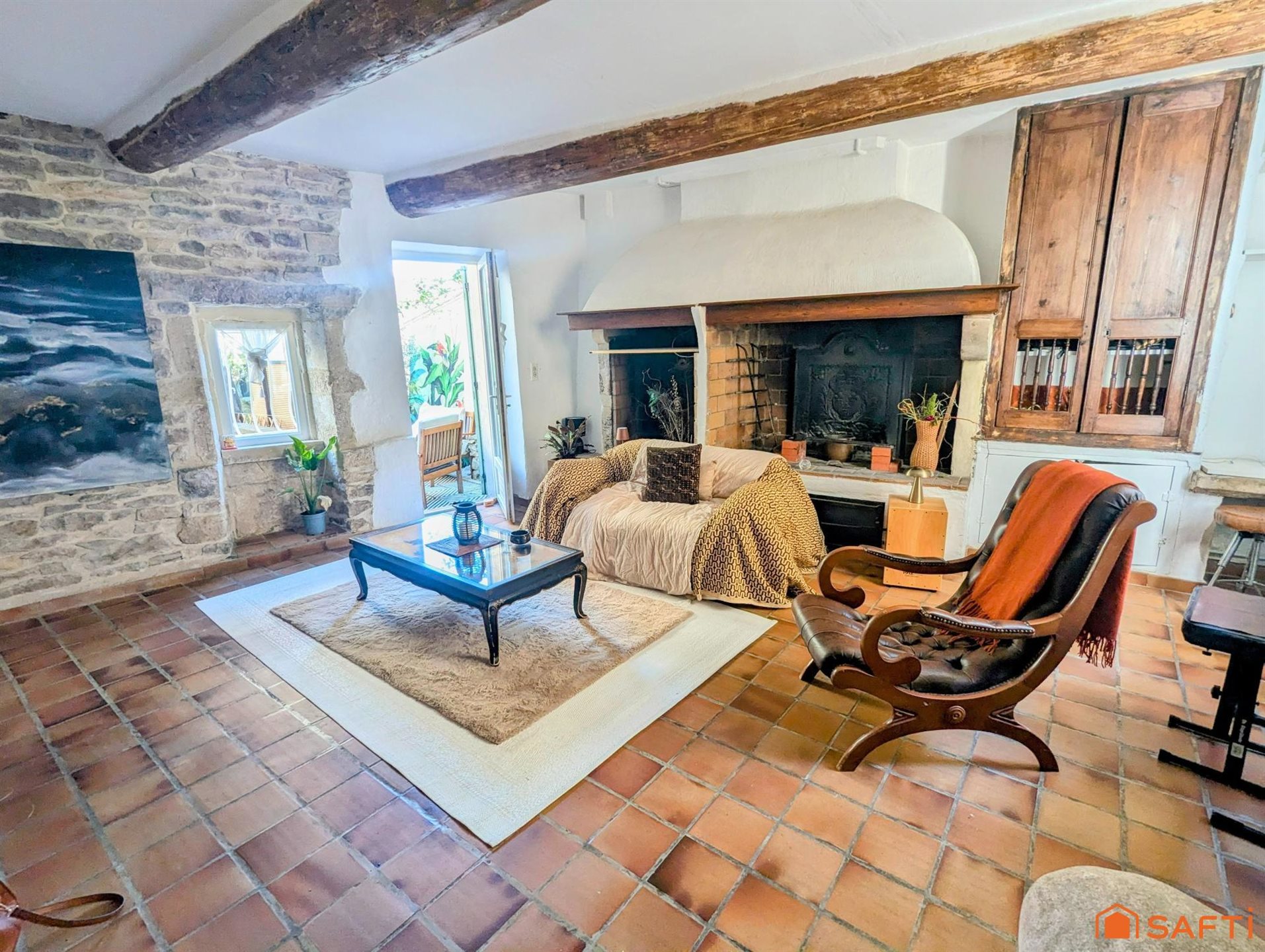 Maison à vendre, 100m², Langlade