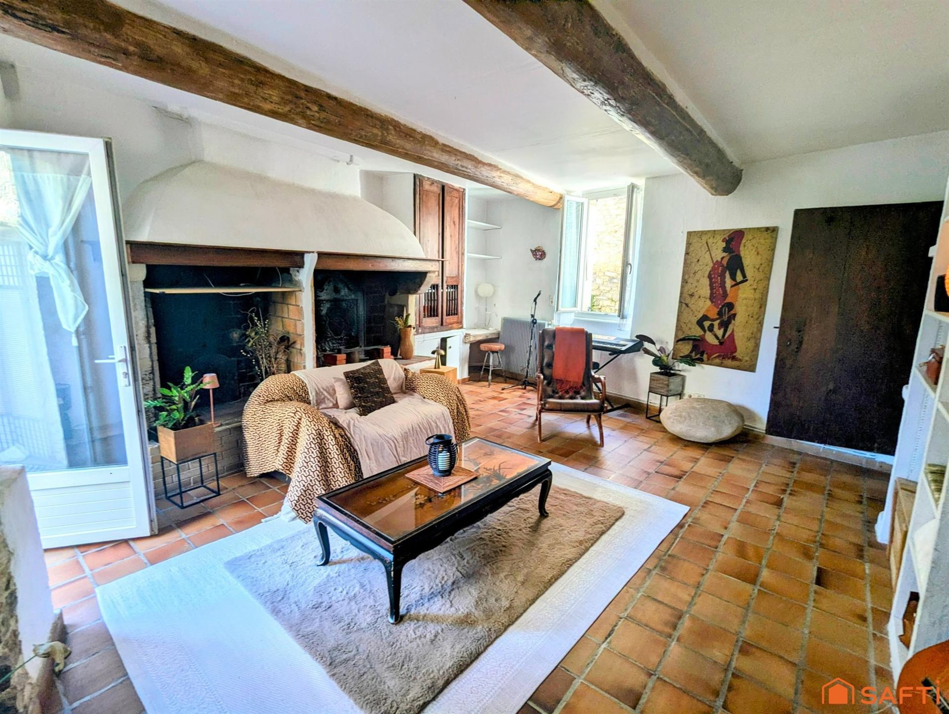 Maison à vendre, 100m², Langlade