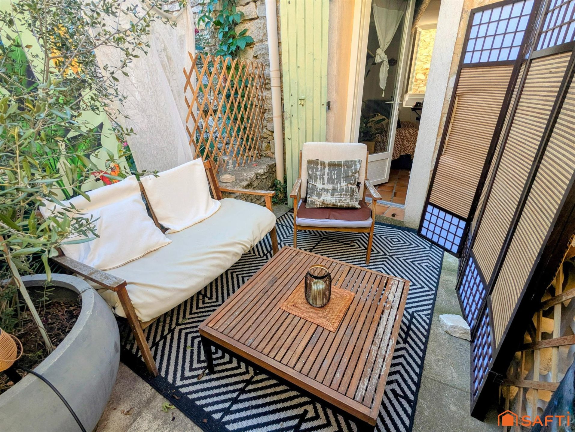 Maison à vendre, 100m², Langlade