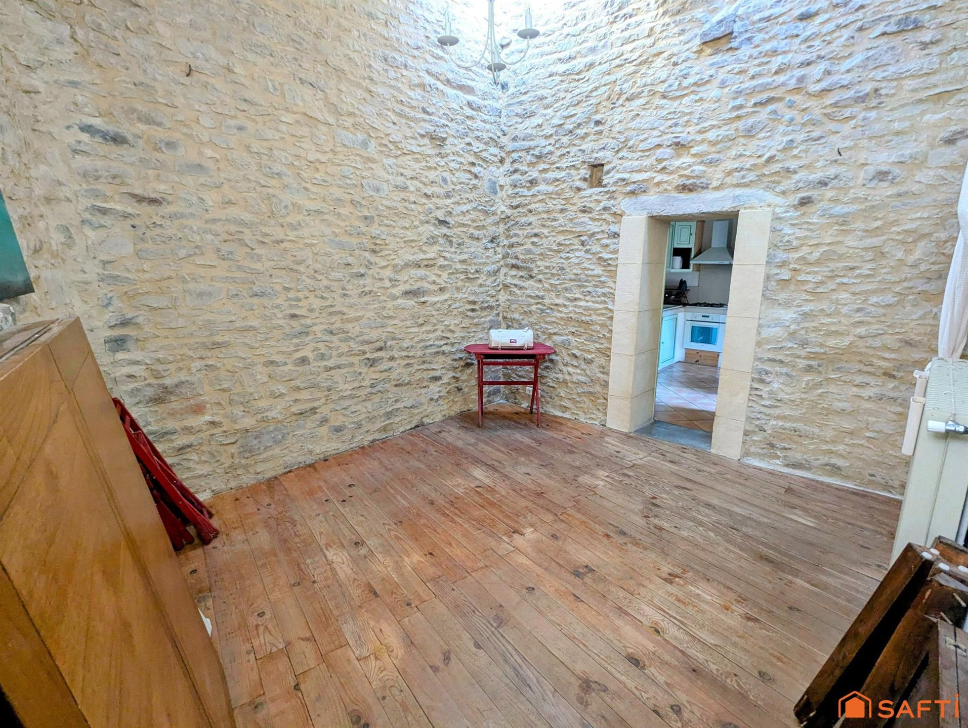Maison à vendre, 100m², Langlade