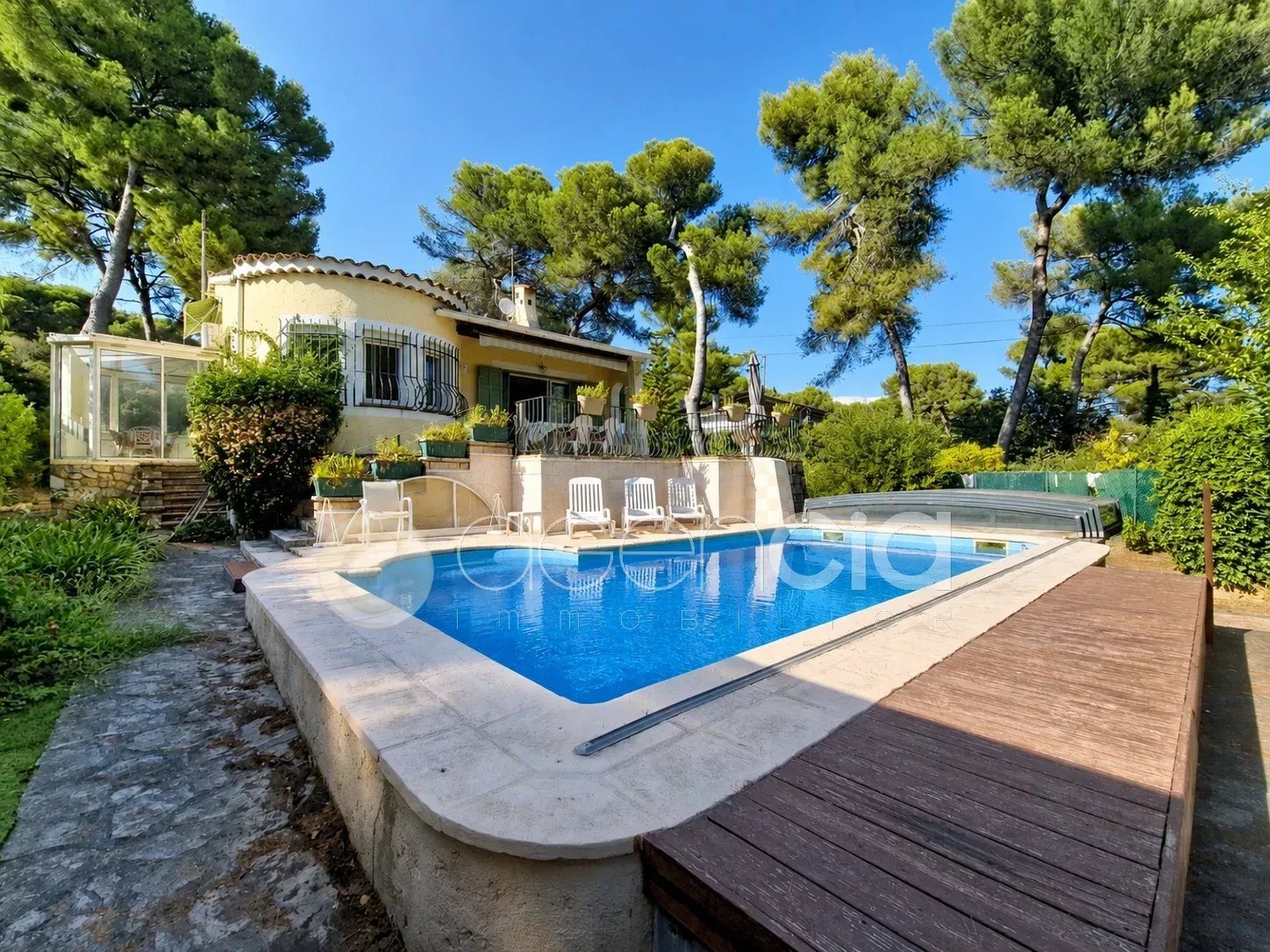 Maison à vendre, 151m², Le Cannet