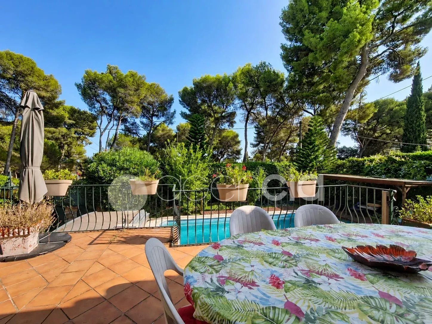 Maison à vendre, 151m², Le Cannet
