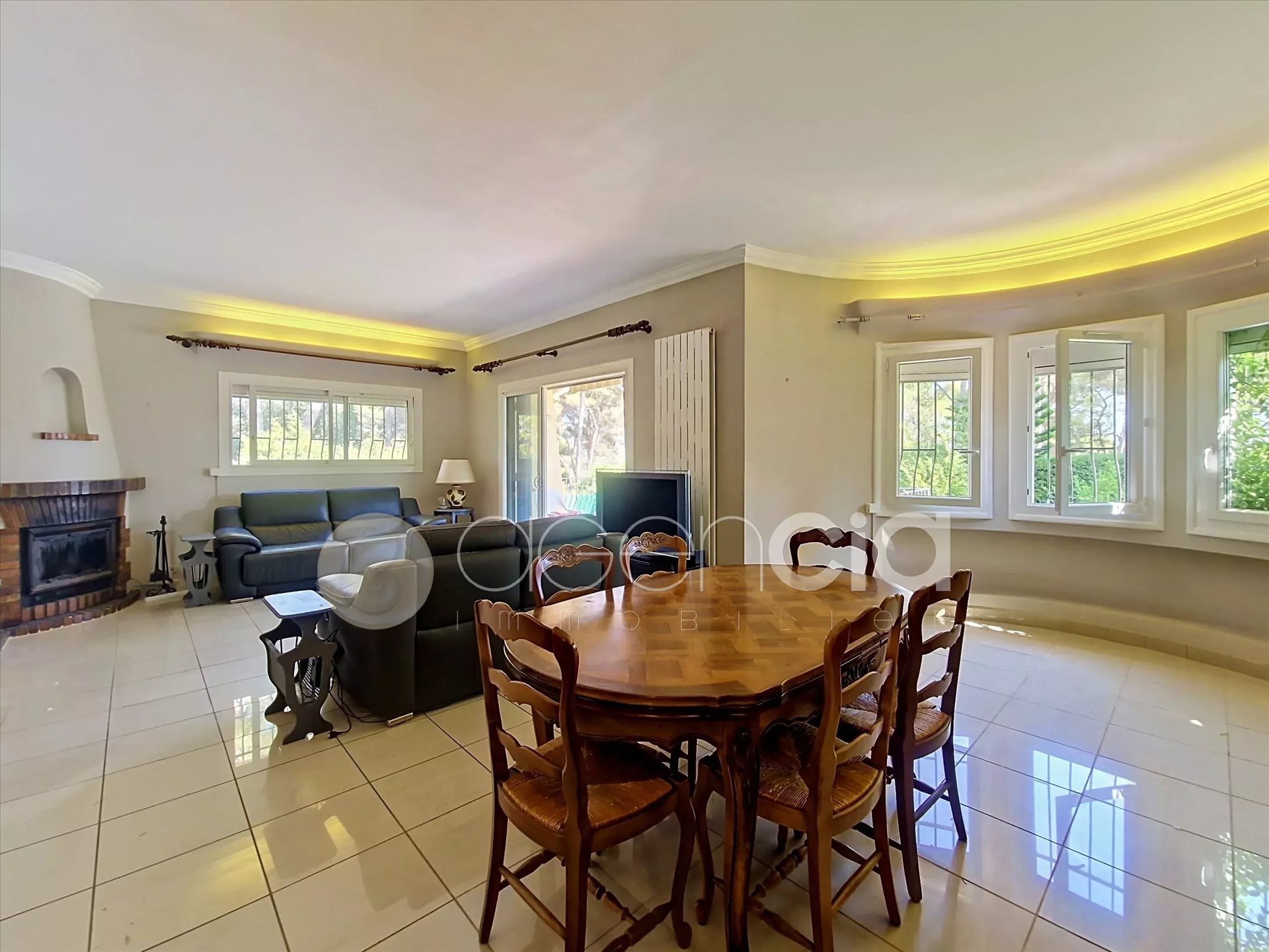 Maison à vendre, 151m², Le Cannet