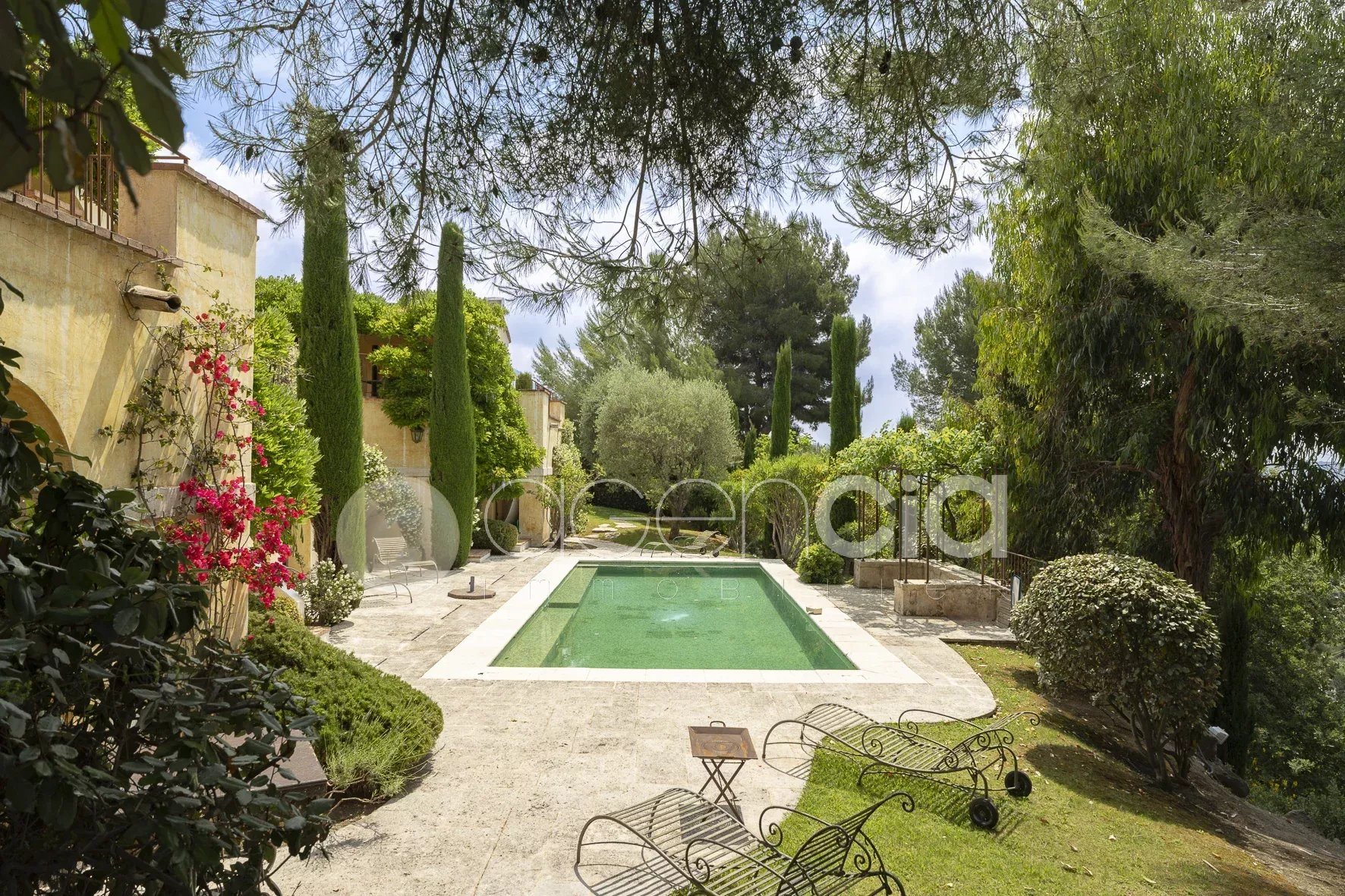 Maison à vendre, 250m², Carros