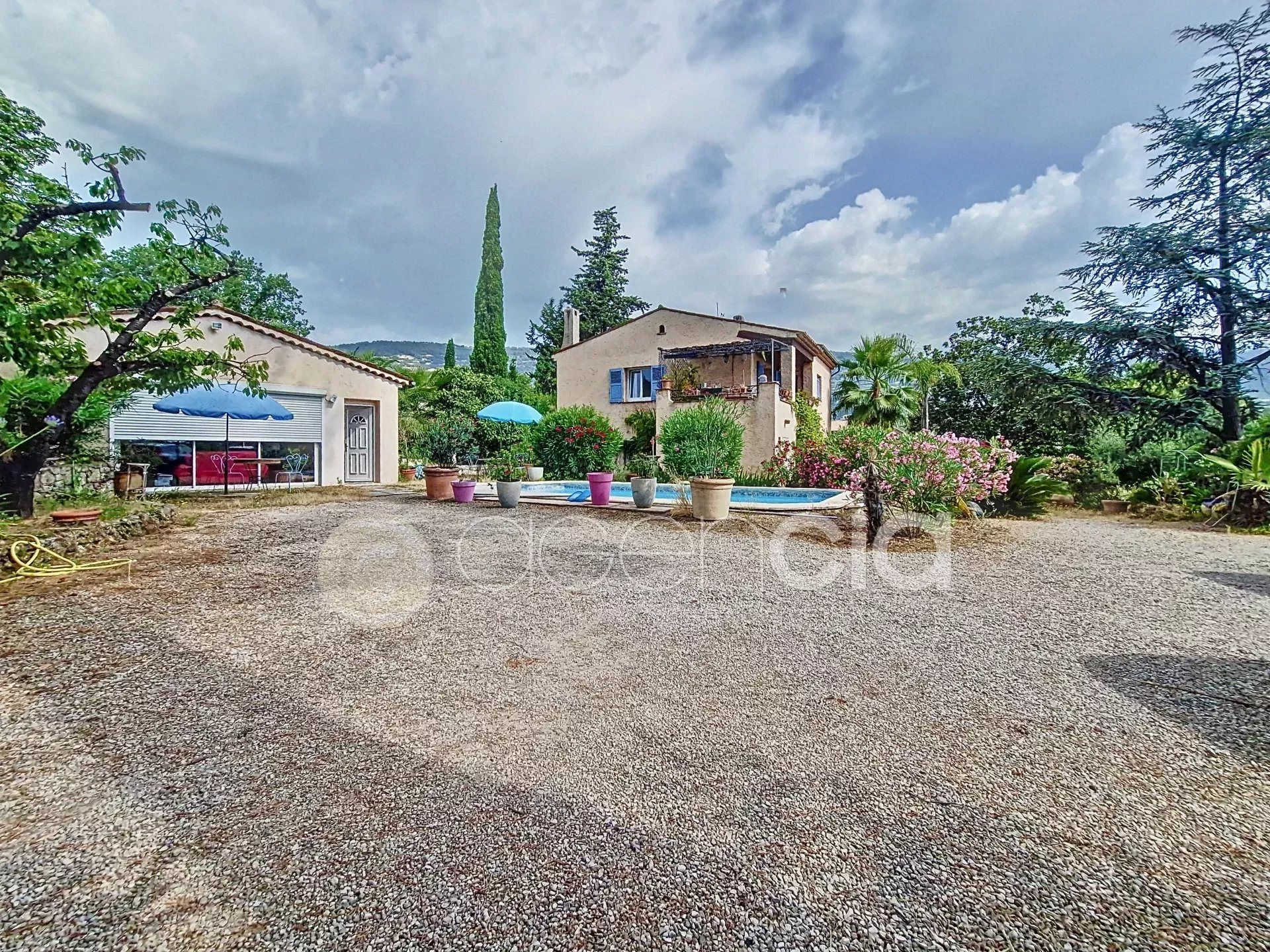 Maison à vendre, 205m², Peymeinade