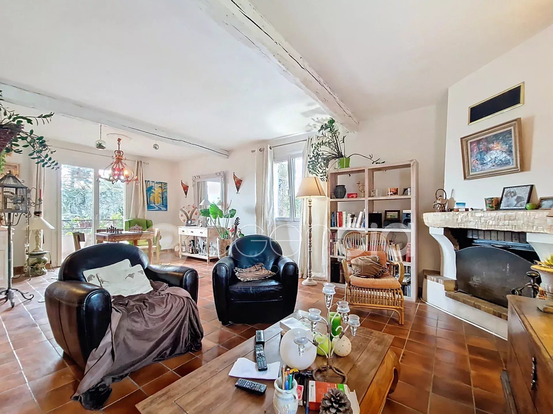 Maison à vendre, 205m², Peymeinade