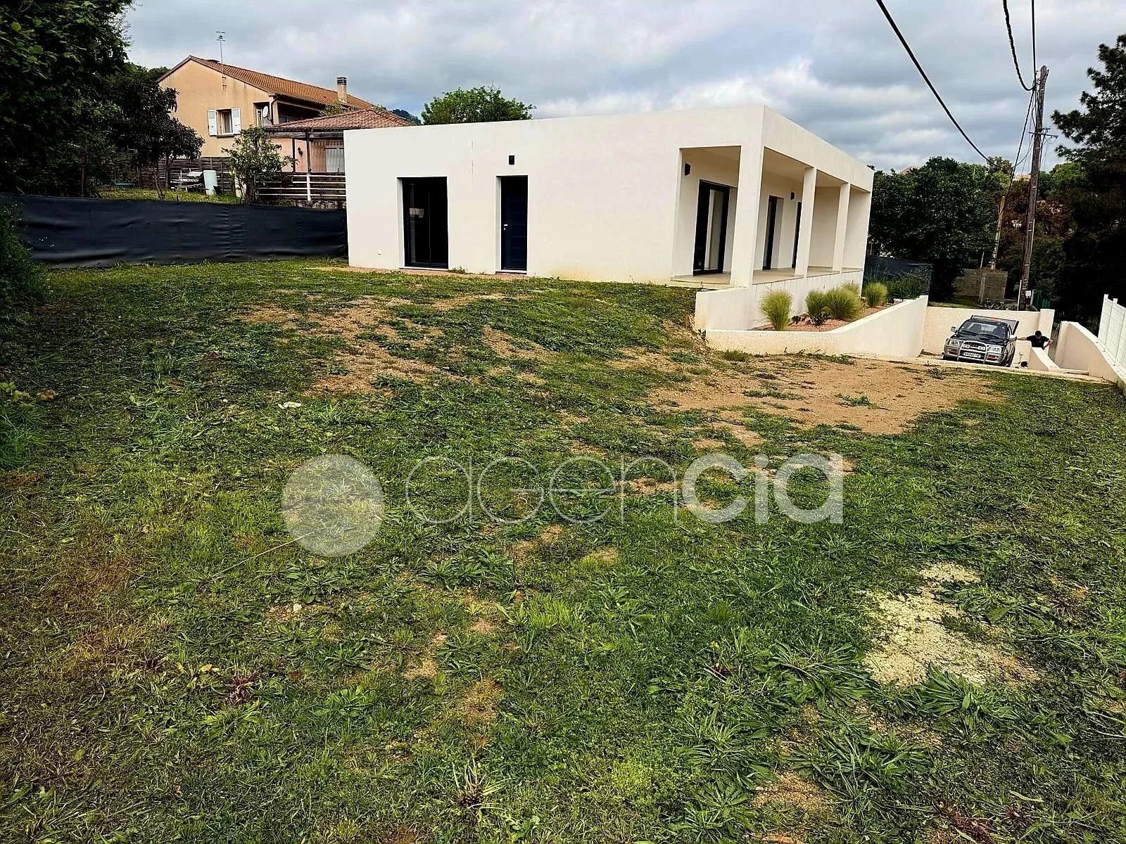Maison à vendre, 115m², San-Nicolao