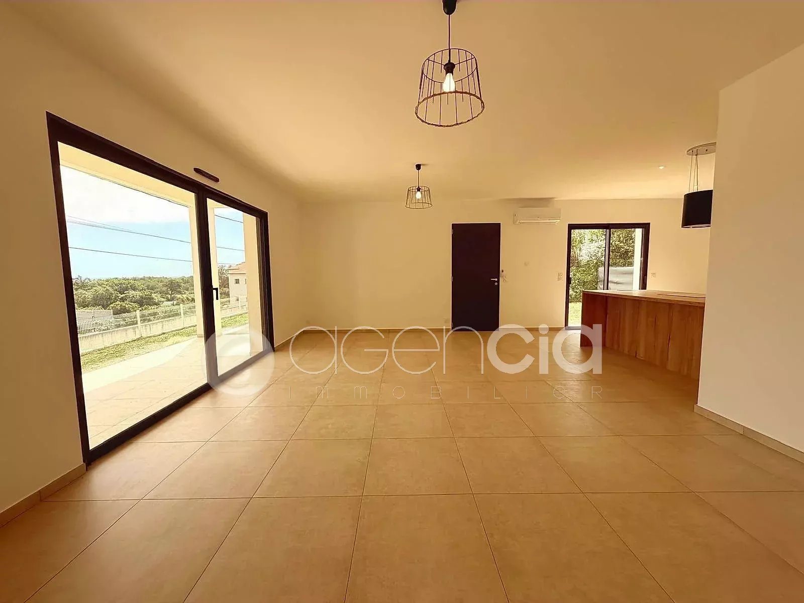 Maison à vendre, 115m², San-Nicolao