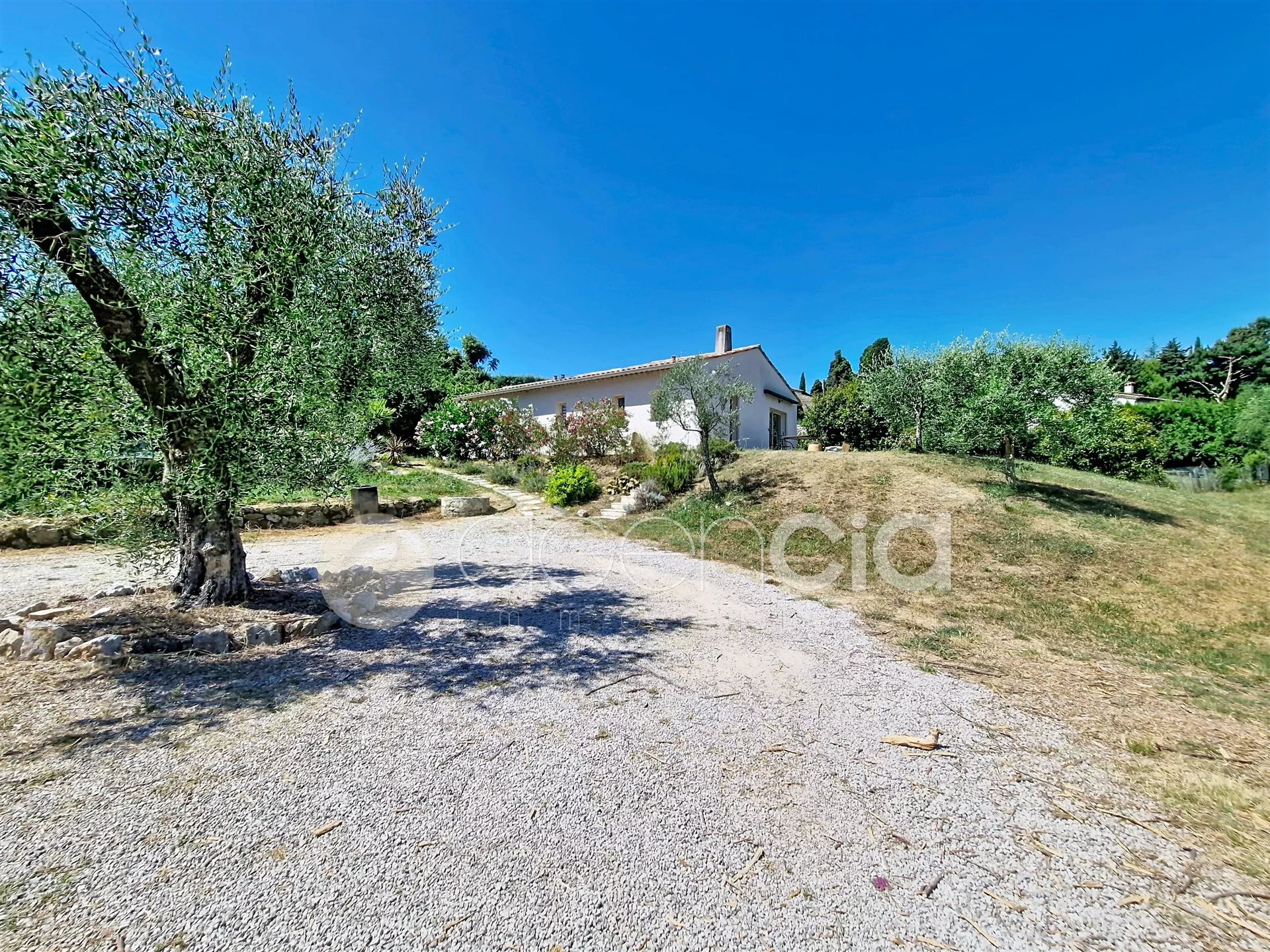Maison à vendre, 68m², Châteauneuf-Grasse