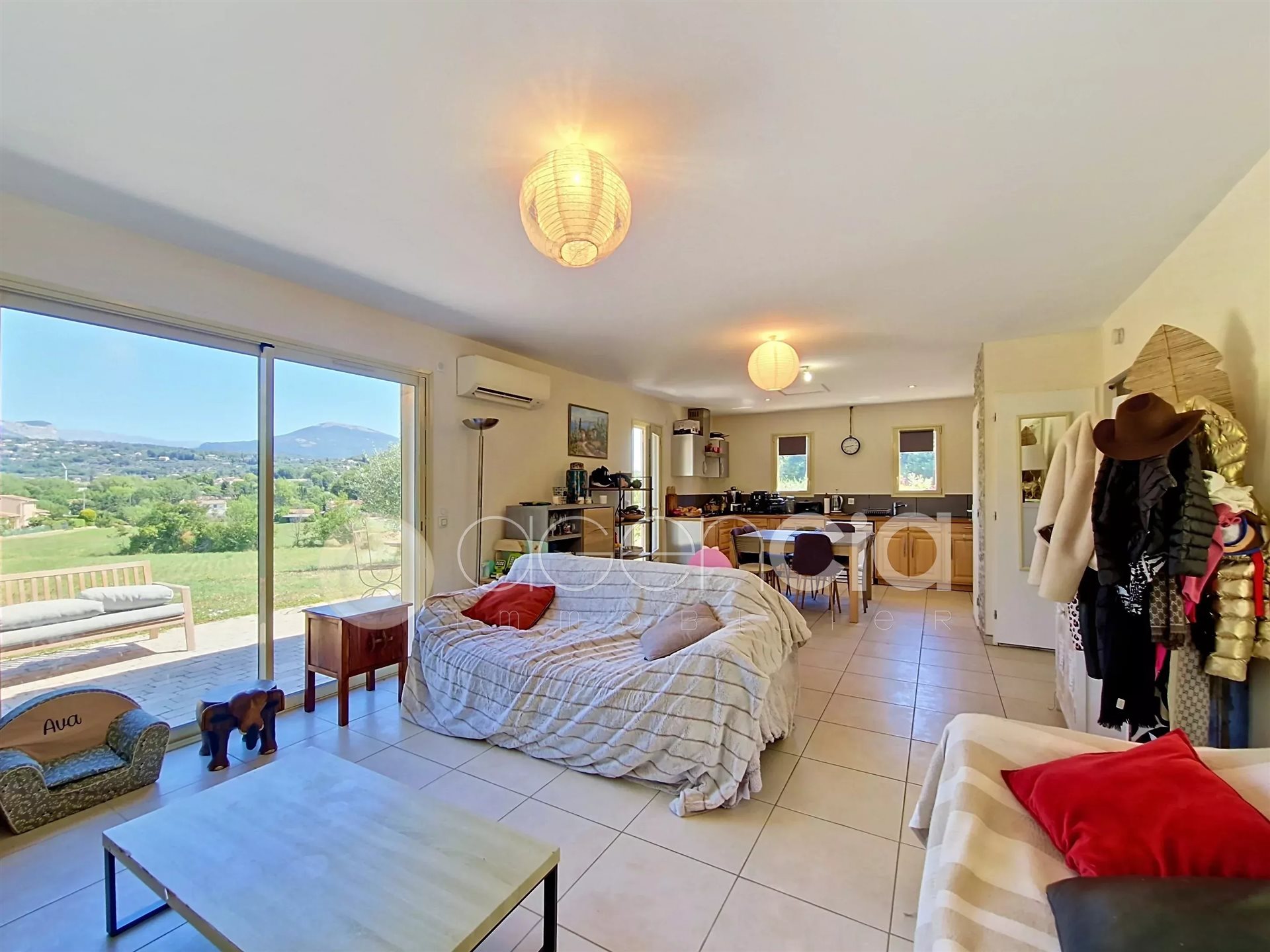 Maison à vendre, 68m², Châteauneuf-Grasse