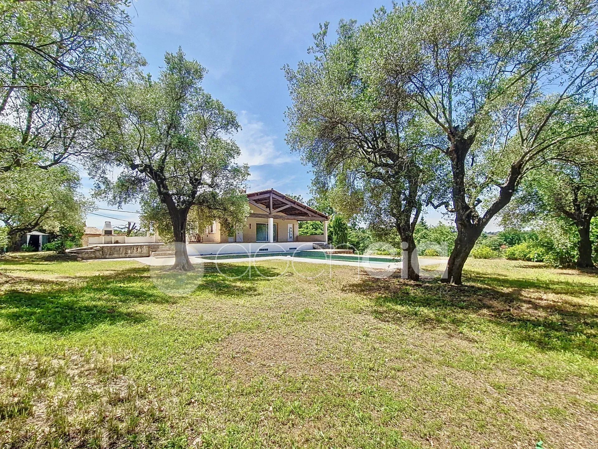 Appartement à vendre, 92m², Valbonne