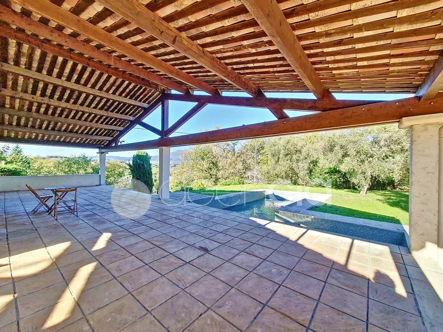Appartement à vendre, 92m², Valbonne