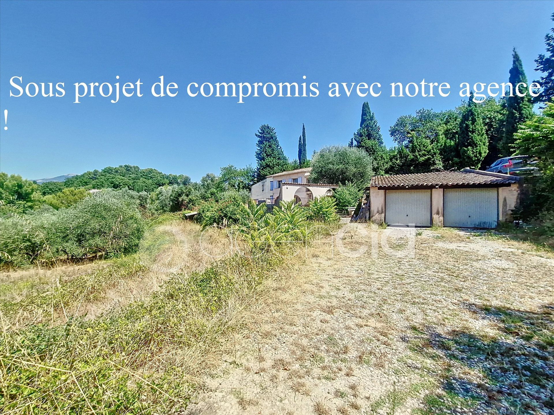 Maison à vendre, 203m², Grasse