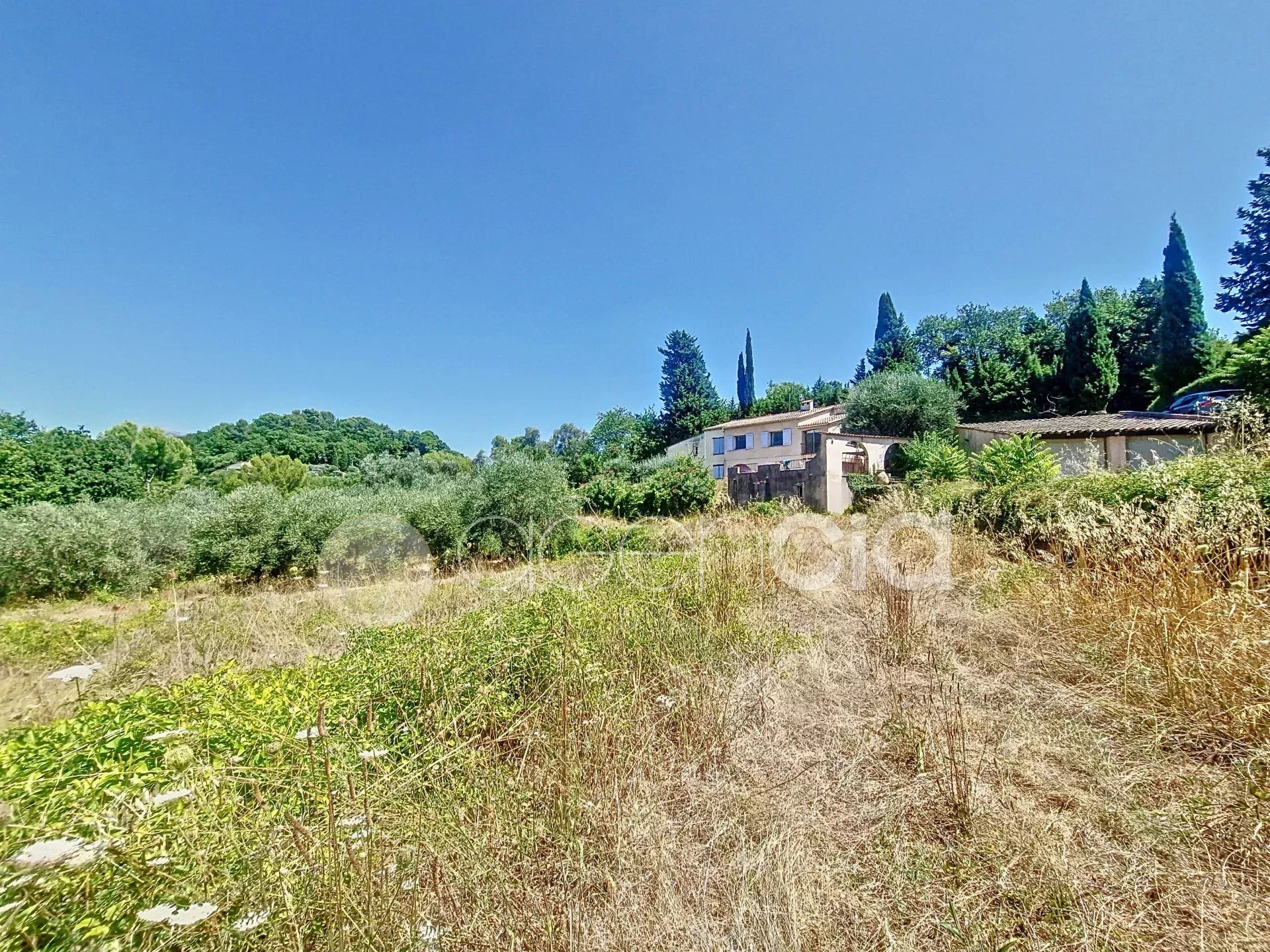 Maison à vendre, 203m², Grasse