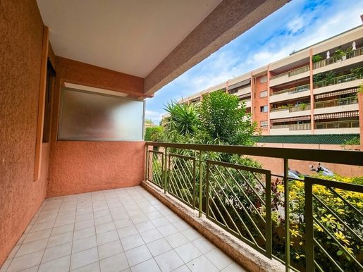 Appartement 1 pièce 22 m² · à Nice · 22 m² · 135 000 €