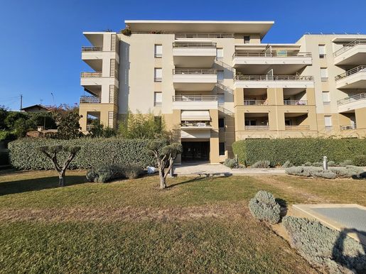 Appartement 2 pièces 39 m² · à Cagnes-sur-Mer · 39 m² · 242 000 €