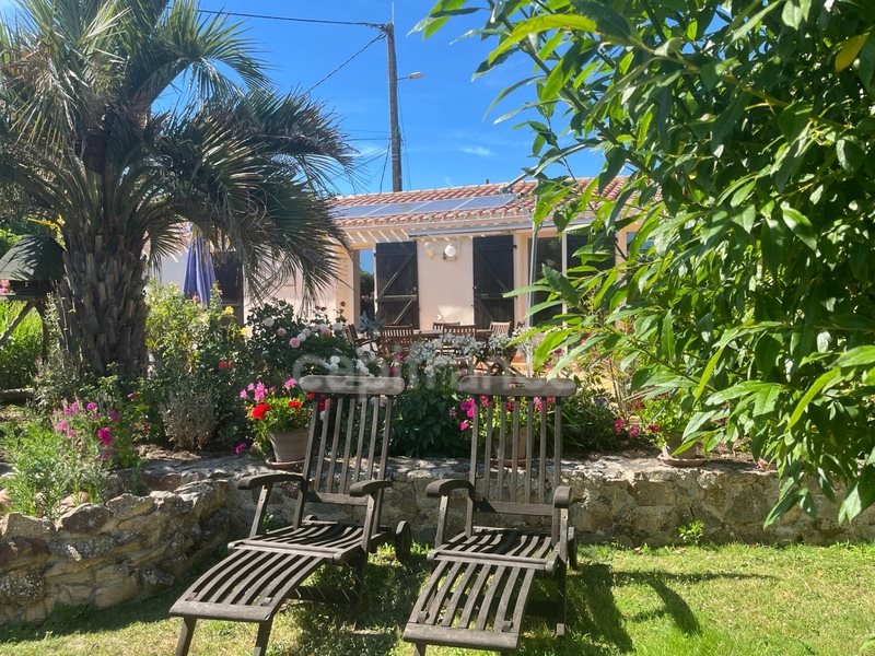 Maison à vendre, 230m², Vairé