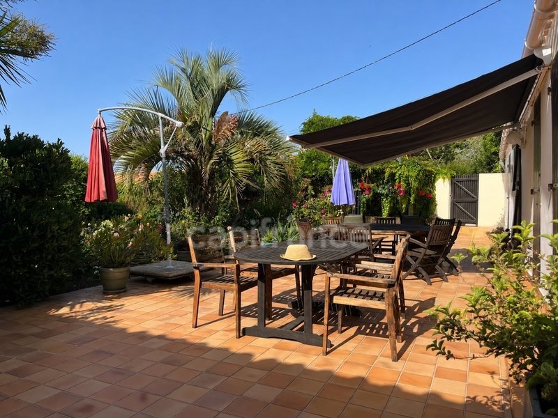 Maison à vendre, 230m², Vairé