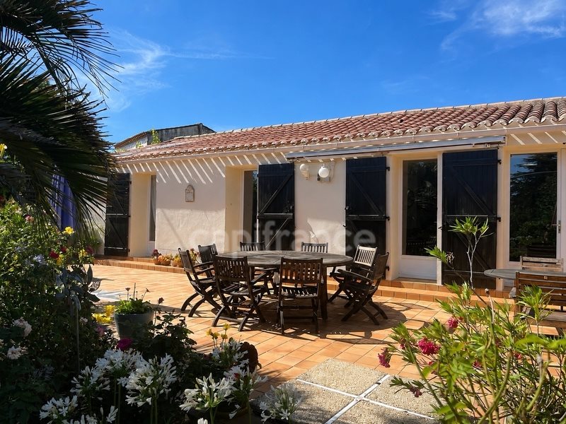 Maison à vendre, 230m², Vairé