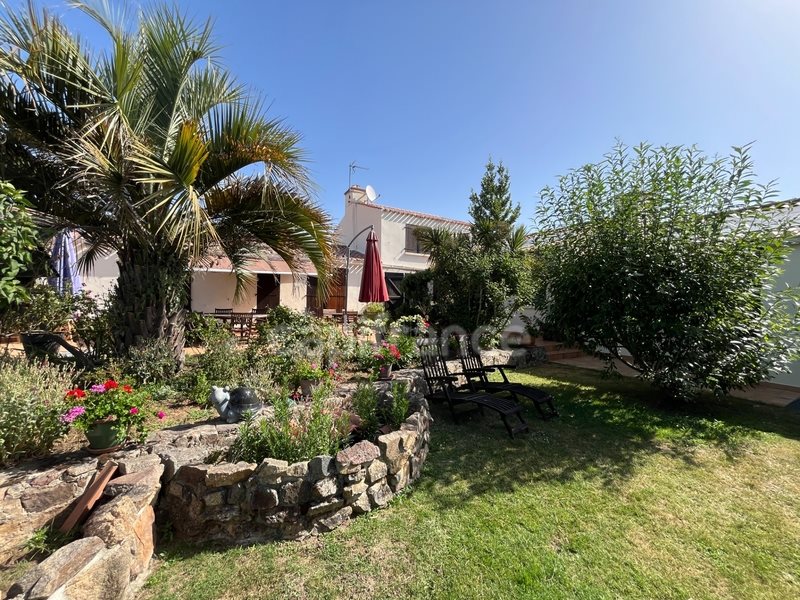 Maison à vendre, 230m², Vairé