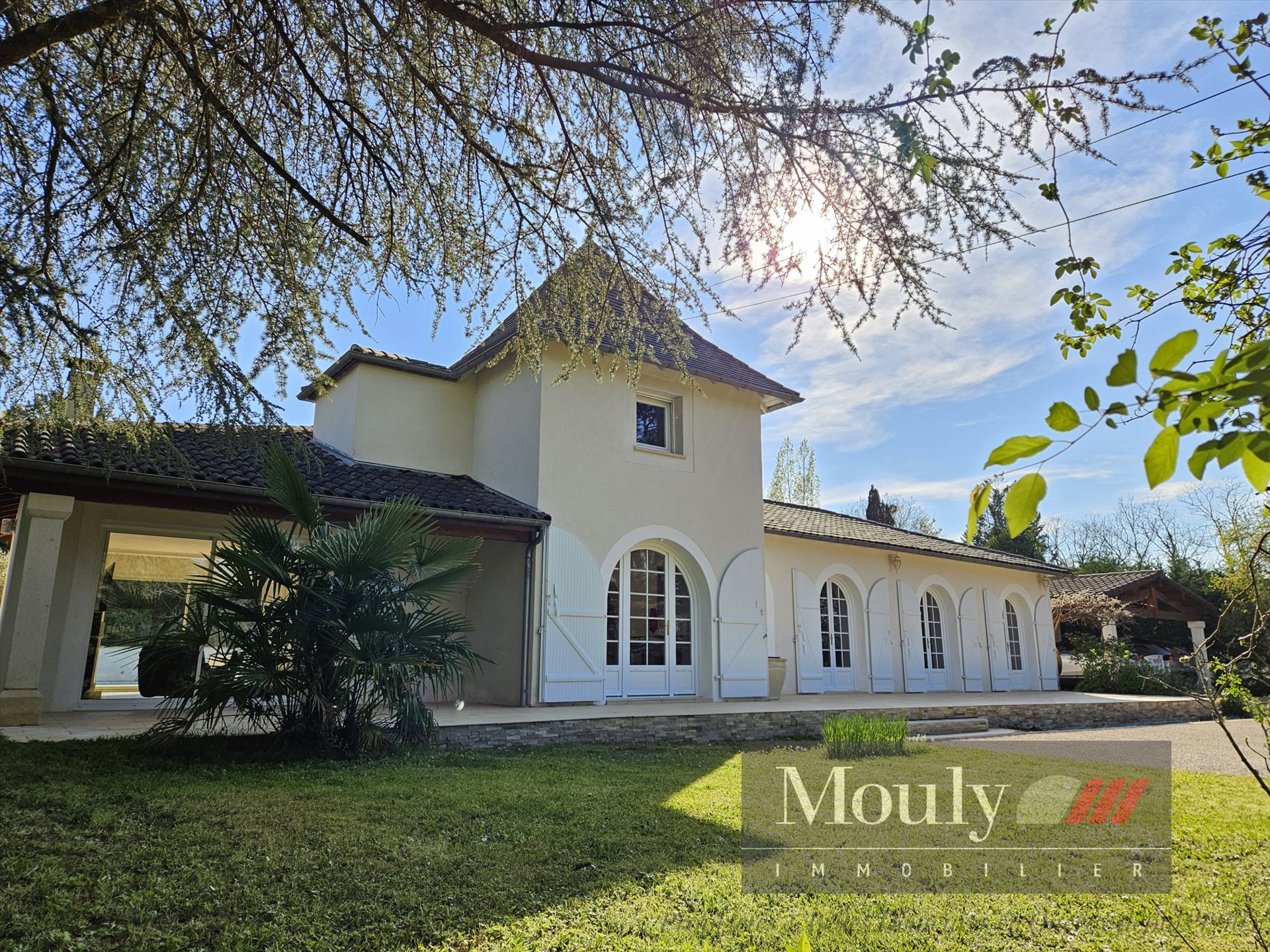 Maison à vendre, 300m², Pradines
