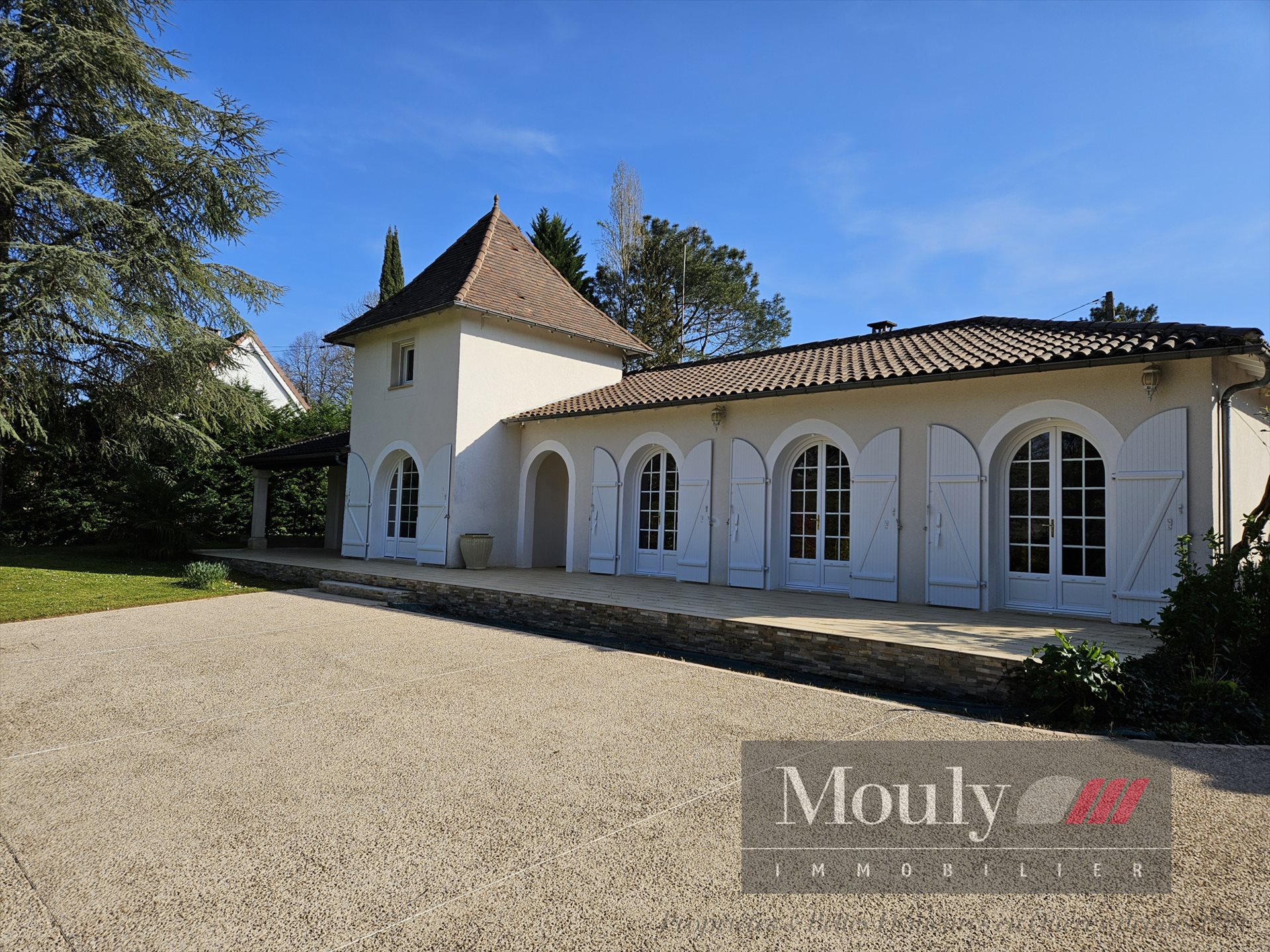 Maison à vendre, 300m², Pradines