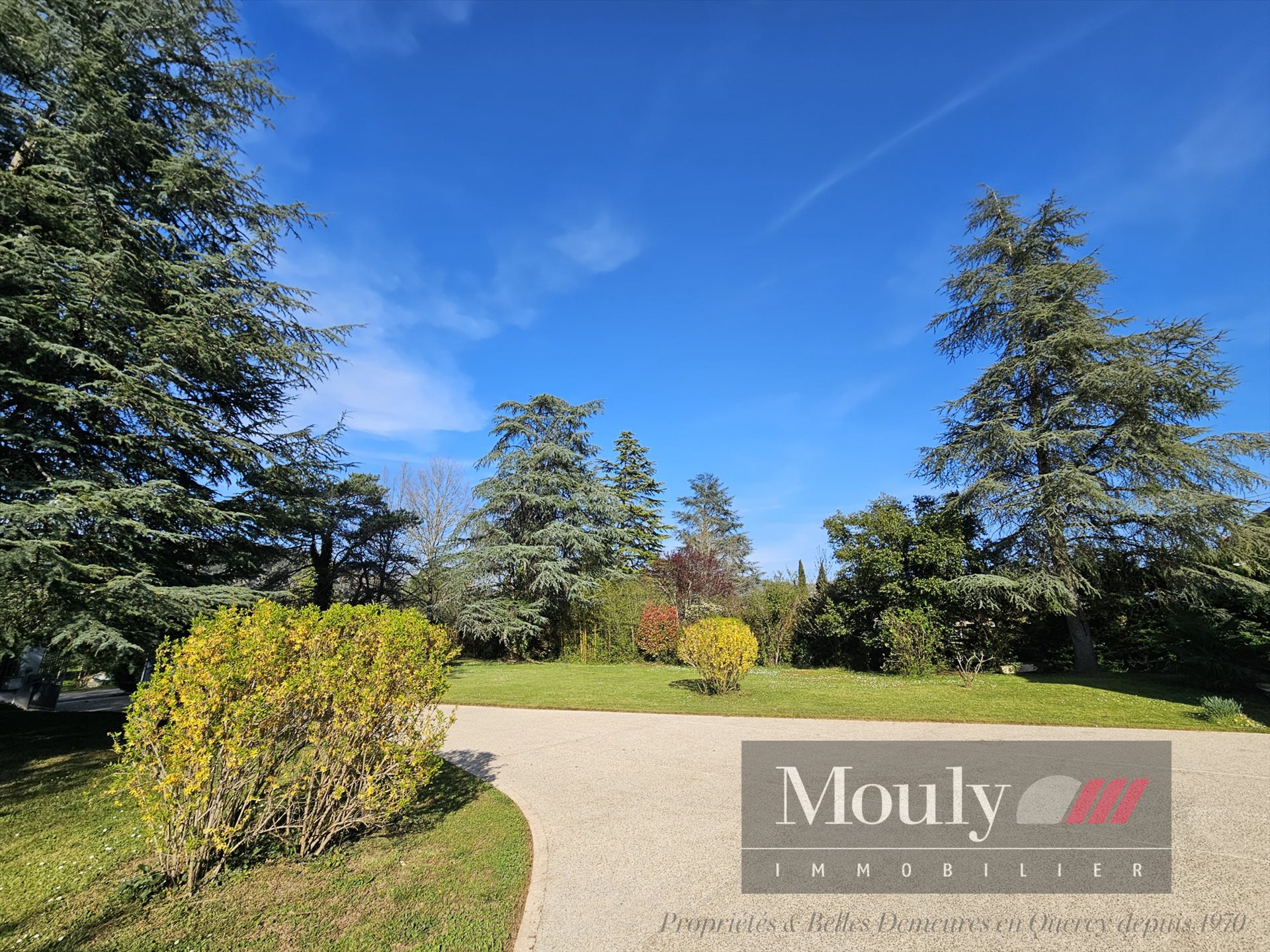Maison à vendre, 300m², Pradines
