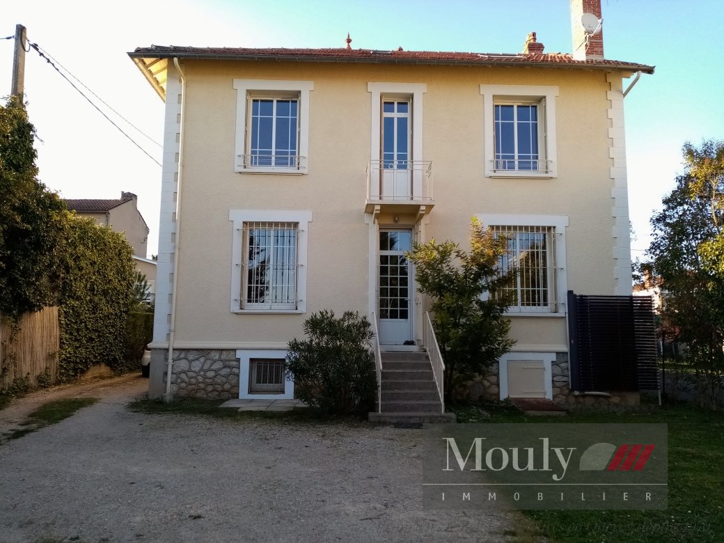 Maison à vendre, 180m², Cahors