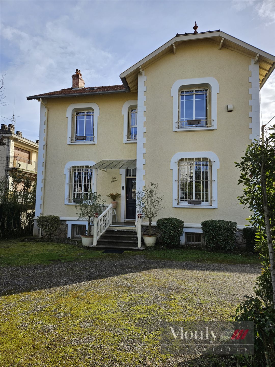 Maison à vendre, 180m², Cahors